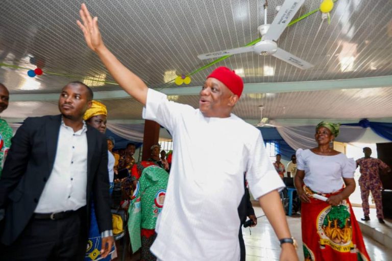 APC Considering S/East for Senate President, N/West, N/Central for Speakership