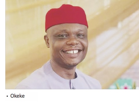 10th NASS: Why Orji Kalu is most qualified to be Senate President – Okeke, Anambra APC stalwart