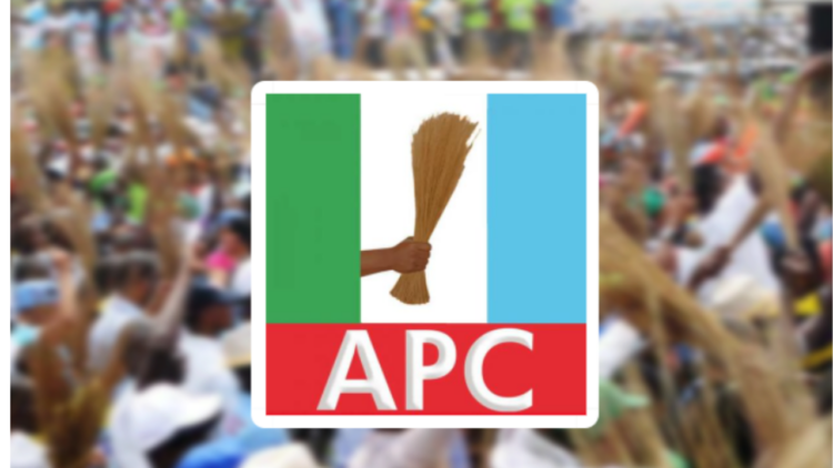 Zone Senate Presidency To South East, Group Tells APC