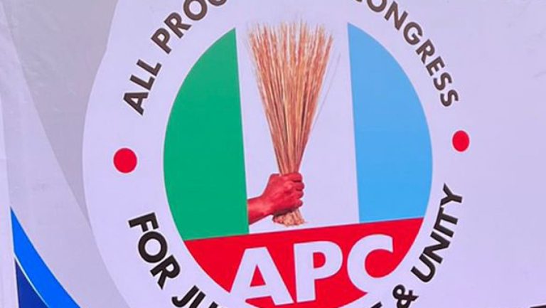 APC coalition petitions NWC to zone Senate President to South East