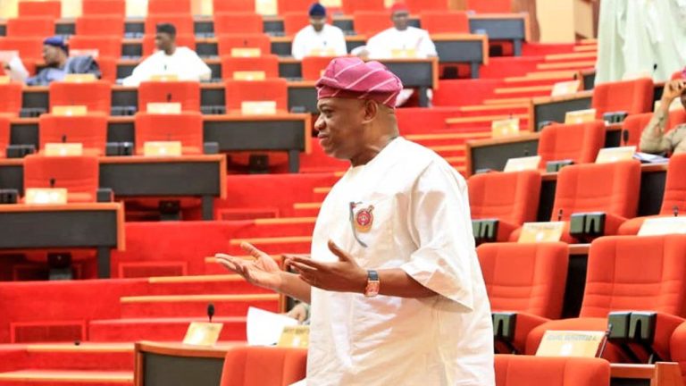 APC may zone Senate presidency to S’East