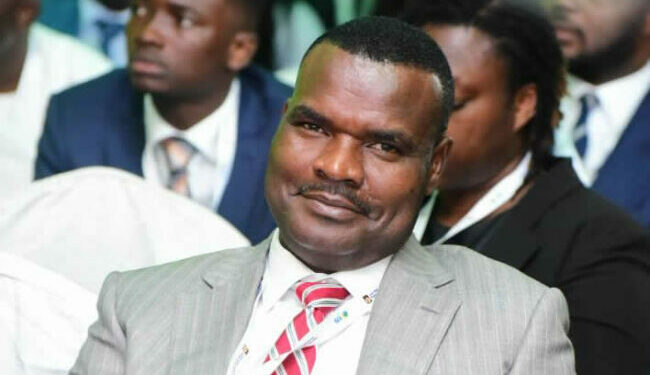 Oil Tycoon, Chief Chris Igwe dumps PDP for APC