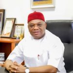Senator Orji Kalu: Championing economic development in Abia State