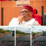 Kalu praised for Amankalu–Abiriba road project in Abia North