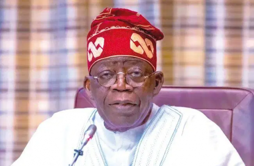 Kalu, Orji, others endorse Tinubu for second term