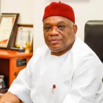 Group commends Orji Kalu for selfless service to Abia North