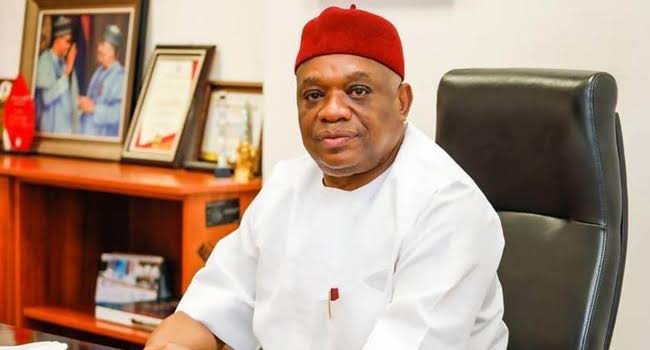 Group commends Orji Kalu for selfless service to Abia North